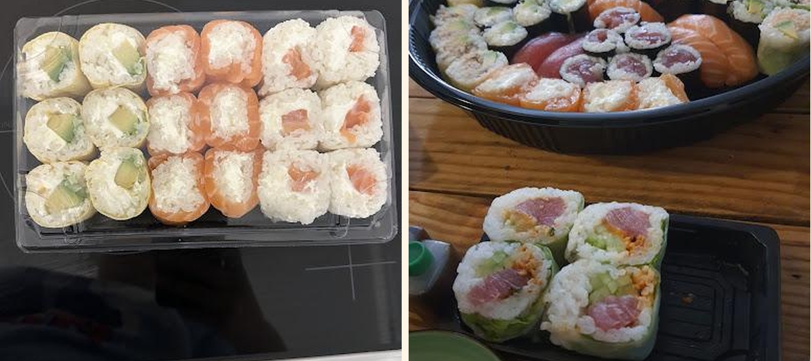 Thé Vert - Gallery Image 3