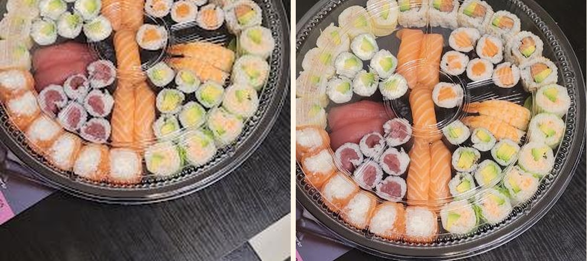 Thé Vert - Gallery Image 4